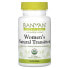Фото #1 товара Витамины для женского здоровья Banyan Botanicals Women's Natural Transition, 90 таблеток