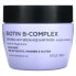Фото #1 товара Luseta Beauty, Biotin B-Complex, восстанавливающая маска для волос, предотвращающая ломкость, 500 мл (16,9 жидк. Унции)
