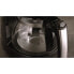 Kaffeemaschine Melitta - Genieen Sie Top Glass Noir/gebrsteten Stahl 1017-04