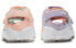 Nike Air Rift 鸳鸯 运动凉鞋 女款 粉紫 / Кроссовки Nike Air Rift DJ6548-693