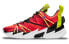 Air Jordan Why Not Zer0.3 3 CK6611-600 Basketball Sneakers