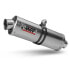 Фото #2 товара MIVV Oval Honda CBR 600 F 2001-10 H.013.LX1 homologated slip on muffler