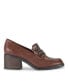 Women's Athena Heeled Loafers