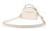 Сумка COACH Serena 21 White Shell Handbag