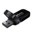 Фото #4 товара ADATA UV240 - 64 GB - USB Type-A - 2.0 - Cap - 7 g - Black