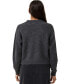 ფოტო #2 პროდუქტის Women's Everything Crew Neck Pullover Sweater