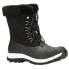 Фото #2 товара Muck Boot Apres Lace Arctic Grip Snow Womens Size 5 M Casual Boots WALV-000