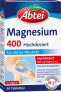 Фото #1 товара Magnesium 400 Tabletten 30 St, 38,6 g