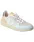 Фото #1 товара Veja V-10 Suede & Leather Sneaker Women's White 36