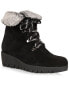 Фото #1 товара La Canadienne Tanya Suede Boot Women's