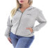 CALVIN KLEIN 000QS6869E full zip sweatshirt