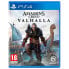 Фото #1 товара PLAYSTATION GAMES PS4 Assassin´s Creed Valhalla