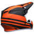 Фото #7 товара BELL MOTO MX-9 MIPS Disrupt off-road helmet