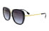 Фото #1 товара Очки Burberry B Logo Square Sunglasses 4311D-3001-8G