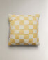 Фото #3 товара Children’s woven cushion