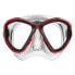 Фото #2 товара SEACSUB Symbol Clear diving mask