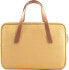 Фото #2 товара Torba Jcpal JCPal Milan Briefcase Sleeve - torba do MacBook 13/14" musztardowa