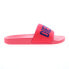 Фото #1 товара Diesel Sa-Mayemi CC W Y02980-P4655-H9328 Womens Red Slides Sandals Shoes