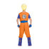 Costume for Adults My Other Me Goku Dragon Ball Blue Orange