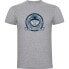 Фото #1 товара KRUSKIS Crab Logo short sleeve T-shirt