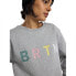 Фото #5 товара BURTON BRTN Crew sweatshirt