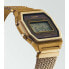 Фото #5 товара Мужские часы Casio A1000MGA-5EF Золото