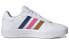 Adidas Neo Court Platform Sneakers