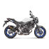 AKRAPOVIC Slip On Line Carbon SV 650 16-18 Ref:S-S6SO9-HRC/1 Muffler