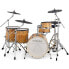 Фото #2 товара Millenium MPS-1000 D2 E-Drum Set NT