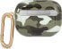 Фото #2 товара Guess Etui ochronne GUAPUCAMG Camo Collection do AirPods Pro brązowe