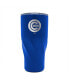 Chicago Cubs 30 Oz Morgan Stainless Steel Tumbler