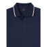 Фото #4 товара Футболка Hackett Hs Tech Short Sleeve Polo