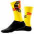 Фото #2 товара BIORACER Olympics 2024 socks
