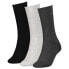 Фото #1 товара CALVIN KLEIN Roll Top socks 3 pairs