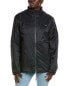 Rains Padded Nylon Jacket Women's