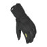 Motorradhandschuhe Macna Zembla RTX DL Schwarz