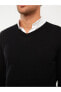 Свитер LC WAIKIKI Basic Men’s Knit