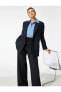 Фото #1 товара Oversize Kruvaze Blazer Ceket