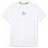 LACOSTE TH1147 short sleeve T-shirt