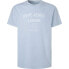 Фото #1 товара PEPE JEANS Kerman short sleeve T-shirt