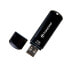 Фото #9 товара Transcend JetFlash 750 64GB - 64 GB - USB Type-A - 3.2 Gen 1 (3.1 Gen 1) - Cap - 10.3 g - Black