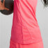 Фото #6 товара Футболка с коротким рукавом женская Puma Favourite Розовый
