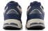 New Balance NB 2002R M2002RHR Retro Sneakers