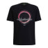 ფოტო #3 პროდუქტის BOSS 8 10110340 short sleeve T-shirt