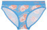 CKCalvin Klein Logo 1 QF5746AD-J8C Underwear