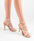 ფოტო #8 პროდუქტის Women's Fylissa Strappy Sandals