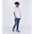 ფოტო #6 პროდუქტის HURLEY Everyday short sleeve T-shirt