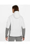 Фото #4 товара Толстовка мужская Nike Sportswear Tech Fleece Full-zip Hoodie Cu4489-101