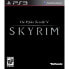 Фото #1 товара PLAYSTATION GAMES PS3 Elder Scrolls V: Skyrim Greatest Hits Import