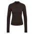 Фото #2 товара HUMMEL MT Recharge long sleeve high neck T-shirt